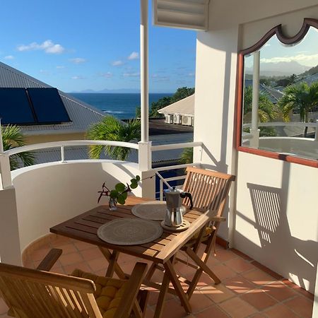 Studio Entre Terre Et Mer, Tartane, Martinique Trinite  Exterior foto